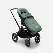Bugaboo performance winter footmuff Art.2306010080 Pine Green Ratu guļammaiss