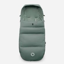 Bugaboo performance winter footmuff Art.2306010080 Pine Green Ratu guļammaiss