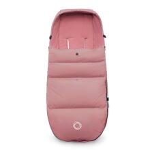 Bugaboo performance winter footmuff Art.2306010081 Evening Pink Ratu guļammaiss