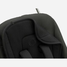 Bugaboo dual comfort seat liner Art.100038008 Midnight Black Ieliknis ratiem