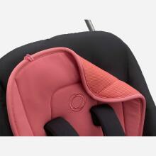 Bugaboo dual comfort seat liner Art.100038014 Sunrise Red Вкладыш в коляску