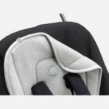 Bugaboo dual comfort seat liner Art.100038009 Misty Grey Ieliknis ratiem