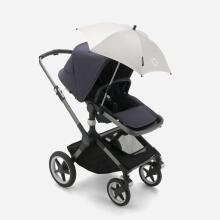 Bugaboo parasol Art.85350FW01 Fresh White Универсальный зонтик для колясок