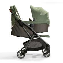 Joie Parcel Art.S1601DAGFL000 Signature Pine Bērnu pastaigu rati
