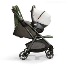 Joie Parcel Art.S1601DAGFL000 Signature Pine Bērnu pastaigu rati