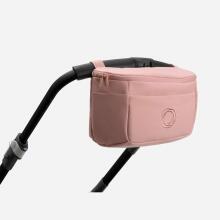 Bugaboo organizer Art.2306010102 Morning Pink Универсальная сумка для коляски