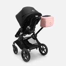 Bugaboo organizer Art.2306010102 Morning Pink Универсальная сумка для коляски