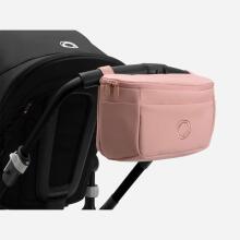 Bugaboo organizer Art.2306010102 Morning Pink Универсальная сумка для коляски