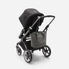 Bugaboo changing bag Art.2306010089 Grey Melange