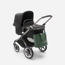 Bugaboo changing bag Art.2306010083 Forest Green