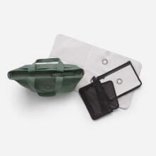 Bugaboo changing bag Art.2306010083 Forest Green