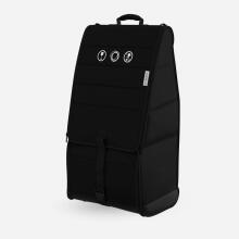 Bugaboo Compact Backpack Art.80562TB02 Midnight Black Soma/mugursoma ratiņiem