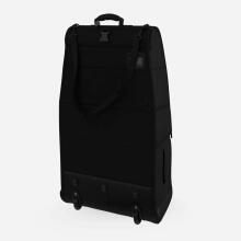Bugaboo Compact Backpack Art.80562TB02 Midnight Black Soma/mugursoma ratiņiem