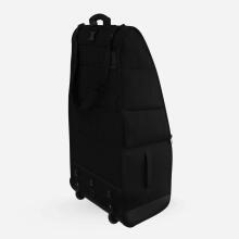 Bugaboo Compact Backpack Art.80562TB02 Midnight Black Soma/mugursoma ratiņiem