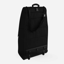 Bugaboo compact transport bag Art.80562TB02 Black Kott ratastoolidele