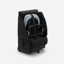 Bugaboo Compact Backpack Art.80562TB02 Midnight Black Soma/mugursoma ratiņiem