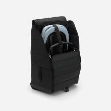 Bugaboo Compact Backpack Art.80562TB02 Midnight Black Soma/mugursoma ratiņiem