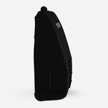 Bugaboo compact transport bag Art.80562TB02 Black Kott ratastoolidele
