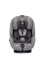 Joie  Stages Art.214026 Grey Flanel Детское автокресло (0-25 кг)