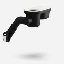 Bugaboo bee tray Art.80500TR02 Black Pudelīšu un uzkodu turētājs
