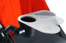 Bugaboo tray Art.80500TR01 Black