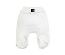 La Bebe™ Baby Set Art.9-07-30 White Детский комплектик из 3 частей 100% хлопок