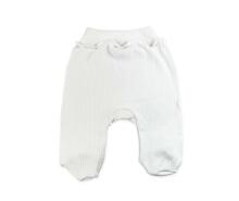 La Bebe™ Baby Set Art.9-07-30 White Детский комплектик из 3 частей 100% хлопок