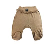 La Bebe™ Baby Set Art.9-07-32 Cappuccino Детский комплектик из 3 частей 100% хлопок