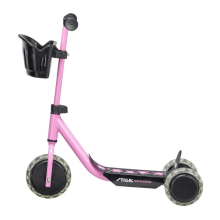 Stiga Mini Kid Scooter Art.80-7401-17 Pink