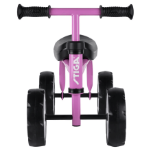 Stiga Mini Rider Go Art.80-7361-07 Pink Balansa velosipēds