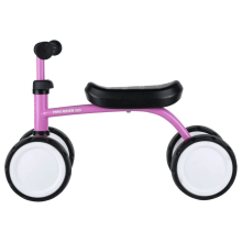 Stiga Mini Rider Go Art.80-7361-07 Pink Balansa velosipēds