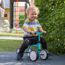 Stiga Mini Rider Go Art.80-7361-06 Blue Balansa velosipēds