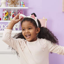 GABBY´S DOLLHOUSE Интерактивный ободок с ушками