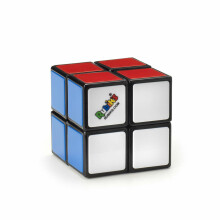 RUBIK´S CUBE Mini cube, 2x2