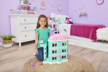 GABBY´S DOLLHOUSE Gabijas perrrfektā leļļu māja