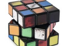 RUBIK´S CUBE Phantom