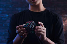 RUBIK´S CUBE Phantom