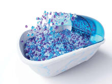 ORBEEZ Playset Ultimate Soothing Spa