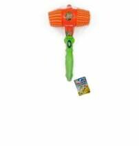 Colorbaby Toys Art.42-8888/S Bērnu āmurs ar pīkstuli
