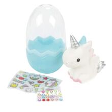 Colorbaby Toys Unicorn Art.45-12845Z  Высококачественная  игрушка-сюрприз