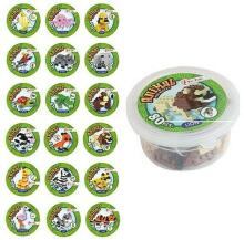 Colorbaby Toys Animals Art.45-52220Z