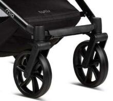 Tutis Mio 3 Plus Leather Art.180 Beige Universal stroller 2 in 1