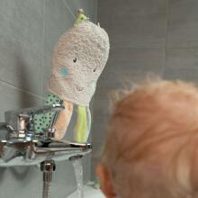 Fehn washing mitt Octopus