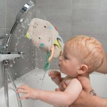 Fehn washing mitt Octopus