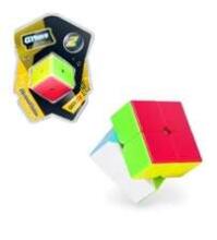 Magic Cube Art.42-EQY772  Kubik-rubik