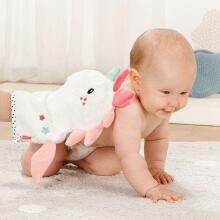 Fehn washing mitt Unicorn