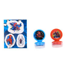 Toi Toys Spiderman Art.17-SP19108V Ola-pārsteigums