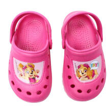 Paw Patrol Art.PAW23-0723 MAG  Children's sandals crocs