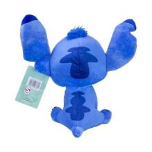 Disney Lilo & Stitch Art.DCL-9274-7 Синий - Мягкая игрушка 25/29см