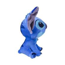 Disney Lilo & Stitch Art.DCL-9274-7 Синий - Мягкая игрушка 25/29см